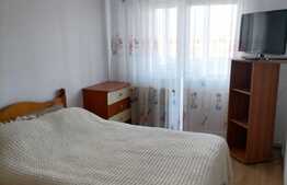 Apartament 2 camere, 50 mp, decomandat, 2 locuri de parcare!