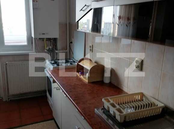 Apartament de închiriat 2 camere Astra - 71669AI | BLITZ Brașov | Poza7