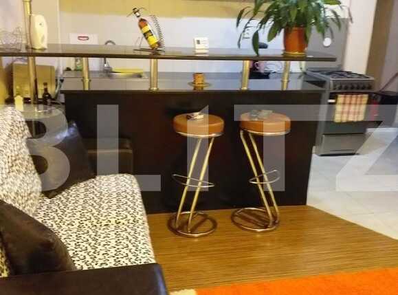 Apartament de închiriat 2 camere Marasti - 71671AI | BLITZ Cluj-Napoca | Poza1