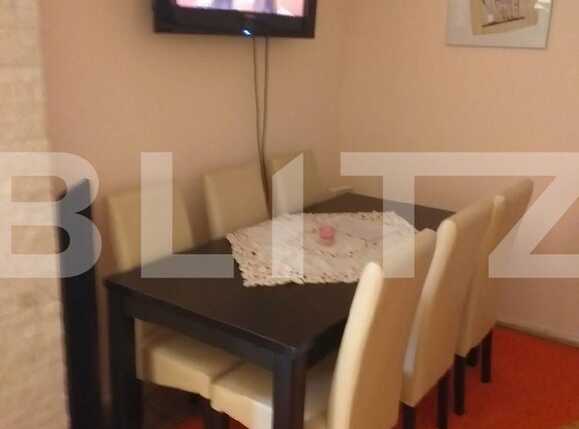 Apartament de închiriat 2 camere Marasti - 71671AI | BLITZ Cluj-Napoca | Poza2