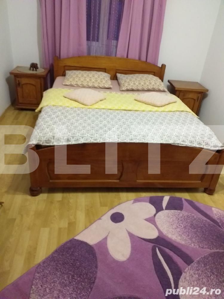 Apartament de închiriat 2 camere Marasti - 71671AI | BLITZ Cluj-Napoca | Poza3