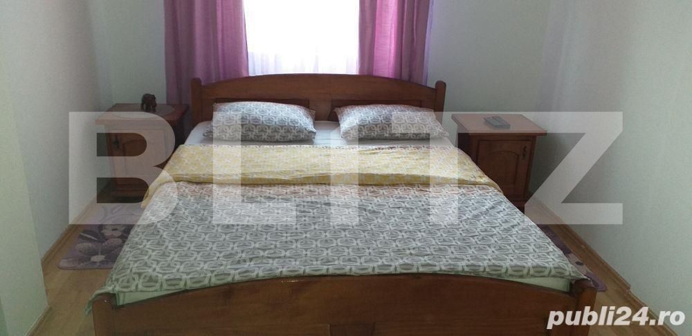 Apartament de închiriat 2 camere Marasti - 71671AI | BLITZ Cluj-Napoca | Poza4