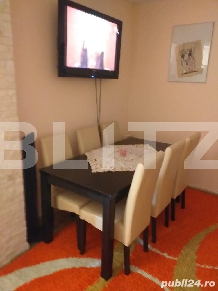 Apartament de închiriat 2 camere Marasti - 71671AI | BLITZ Cluj-Napoca | Poza2