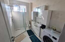 Finisaje moderne, 3 camere, etaj 2, priveliste superba! Zona strazii Tineretului!