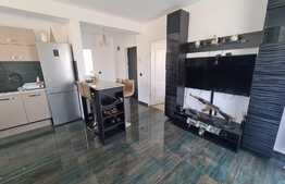 Finisaje moderne, 3 camere, etaj 2, priveliste superba! Zona strazii Tineretului!