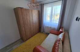 Finisaje moderne, 3 camere, etaj 2, priveliste superba! Zona strazii Tineretului!