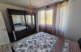 Finisaje moderne, 3 camere, etaj 2, priveliste superba! Zona strazii Tineretului!