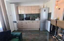 Finisaje moderne, 3 camere, etaj 2, priveliste superba! Zona strazii Tineretului!