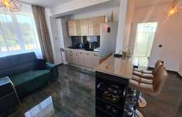 Finisaje moderne, 3 camere, etaj 2, priveliste superba! Zona strazii Tineretului!