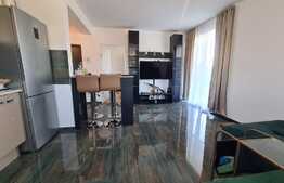 Finisaje moderne, 3 camere, etaj 2, priveliste superba! Zona strazii Tineretului!