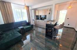 Finisaje moderne, 3 camere, etaj 2, priveliste superba! Zona strazii Tineretului!