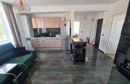 Finisaje moderne, 3 camere, etaj 2, priveliste superba! Zona strazii Tineretului!