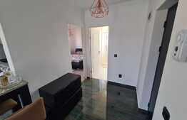 Finisaje moderne, 3 camere, etaj 2, priveliste superba! Zona strazii Tineretului!