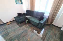 Finisaje moderne, 3 camere, etaj 2, priveliste superba! Zona strazii Tineretului!