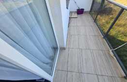 Finisaje moderne, 3 camere, etaj 2, priveliste superba! Zona strazii Tineretului!