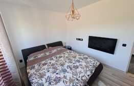 Finisaje moderne, 3 camere, etaj 2, priveliste superba! Zona strazii Tineretului!