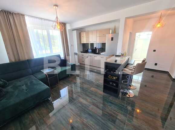 Apartament de vânzare 3 camere Floreşti - 71675AV | BLITZ Cluj-Napoca | Poza1