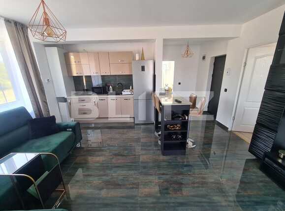 Apartament de vânzare 3 camere Floreşti - 71675AV | BLITZ Cluj-Napoca | Poza2