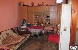 Garsoniera, 25 mp, semidecomandat, zona strazii Bucuresti