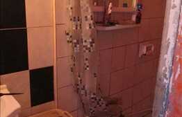 Garsoniera, 25 mp, semidecomandat, zona strazii Bucuresti