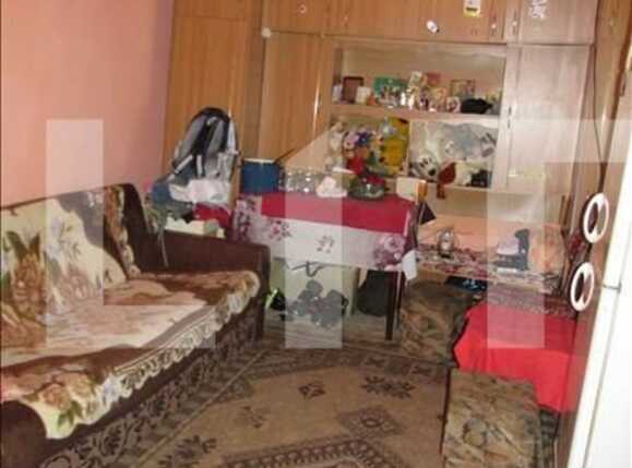 Garsonieră de vânzare Marasti - 7168AV | BLITZ Cluj-Napoca | Poza1