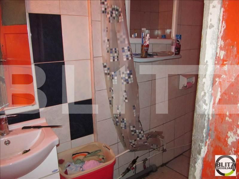 Garsonieră de vânzare Marasti - 7168AV | BLITZ Cluj-Napoca | Poza3