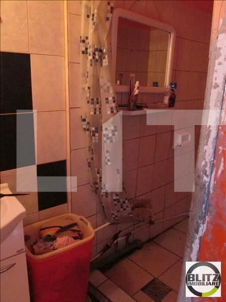 Garsonieră de vânzare Marasti - 7168AV | BLITZ Cluj-Napoca | Poza4