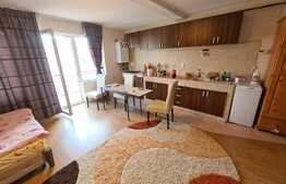 Apartament 2 camere, 44mp, loc parcare! Zona Terra!