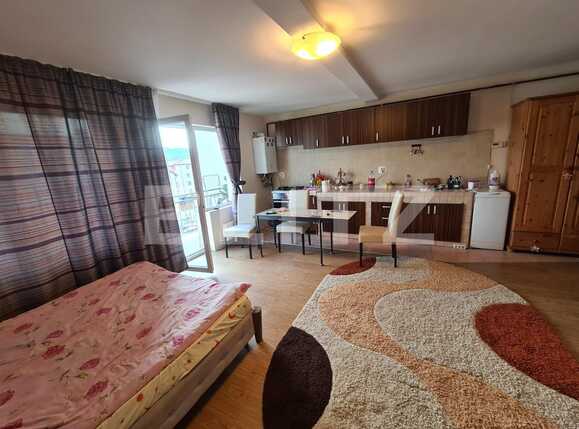 Apartament de vânzare 2 camere Floreşti - 71680AV | BLITZ Cluj-Napoca | Poza1