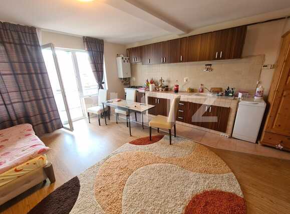 Apartament de vânzare 2 camere Floreşti - 71680AV | BLITZ Cluj-Napoca | Poza2