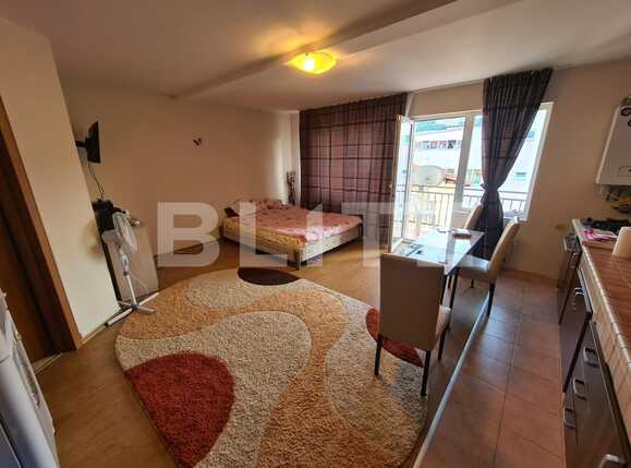 Apartament de vânzare 2 camere Floreşti - 71680AV | BLITZ Cluj-Napoca | Poza3
