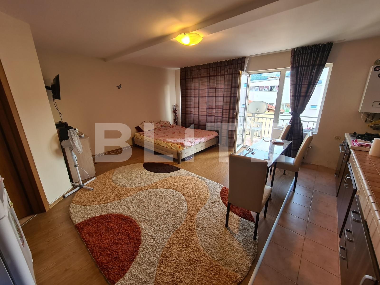 Apartament de vânzare 2 camere Floreşti - 71680AV | BLITZ Cluj-Napoca | Poza3