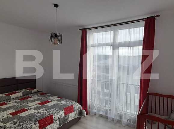 Apartament de vânzare 3 camere Baciu - 71681AV | BLITZ Cluj-Napoca | Poza8