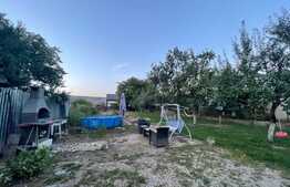 Casa individuala + anexa si spatiu de birou / comercial, 1071 mp teren , Avram Iancu 