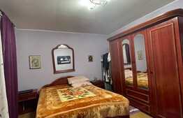 Casa individuala + anexa si spatiu de birou / comercial, 1071 mp teren , Avram Iancu 