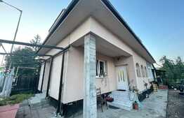 Casa individuala + anexa si spatiu de birou / comercial, 1071 mp teren , Avram Iancu 