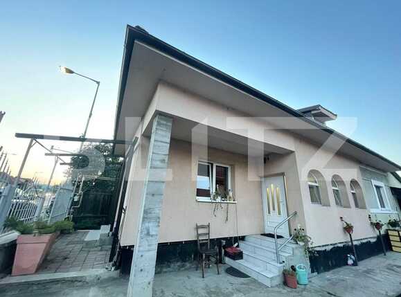 Casa de vânzare 8 camere Floreşti - 71682CV | BLITZ Cluj-Napoca | Poza1