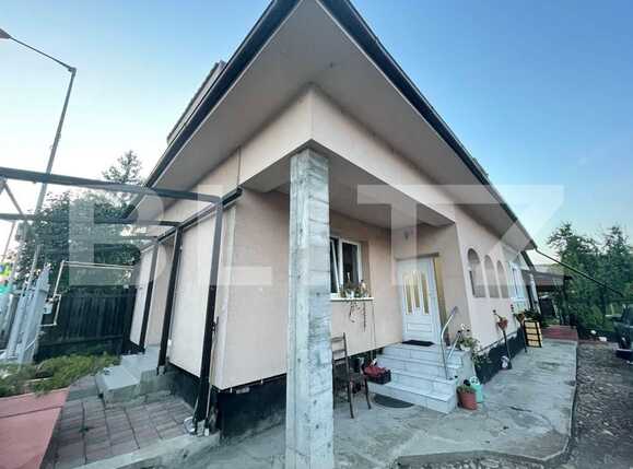 Casa de vânzare 8 camere Floreşti - 71682CV | BLITZ Cluj-Napoca | Poza2