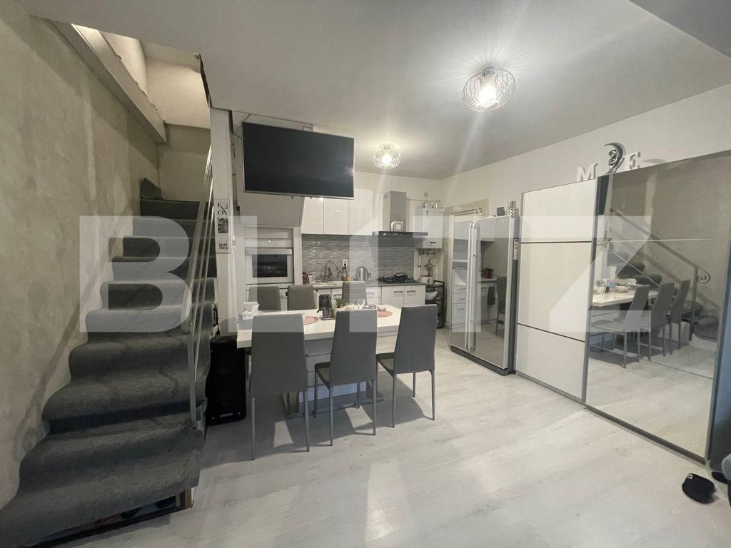 Casa de vânzare 8 camere Floreşti - 71682CV | BLITZ Cluj-Napoca | Poza3