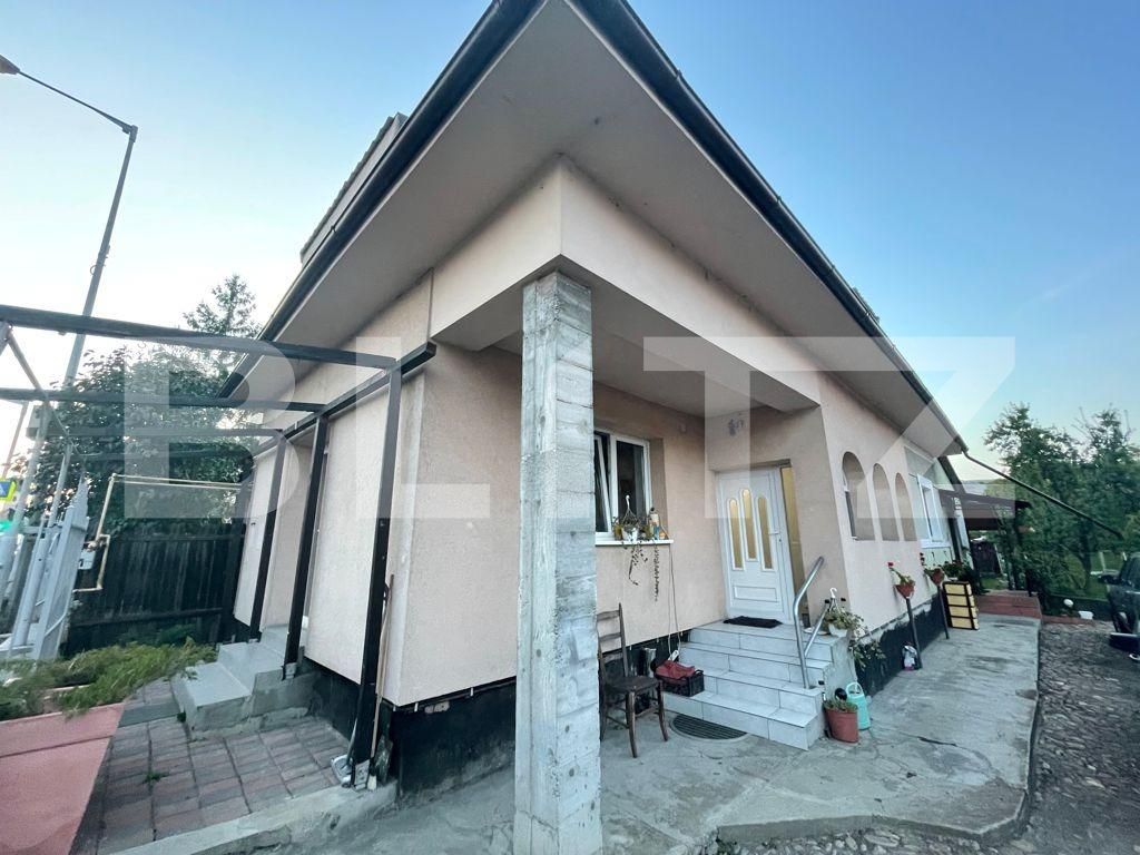 Casa de vânzare 8 camere Floreşti - 71682CV | BLITZ Cluj-Napoca | Poza2