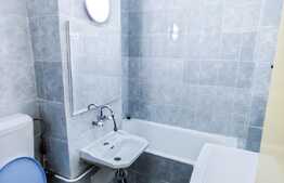 Garsoniera cocheta luminoasa, etaj intermediar, 28mp + balcon, zona Piata Flora