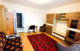 Garsoniera cocheta luminoasa, etaj intermediar, 28mp + balcon, zona Piata Flora