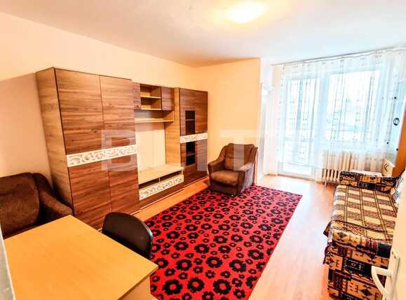 Garsonieră de vânzare Manastur - 71684AV | BLITZ Cluj-Napoca | Poza1