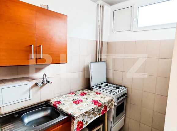 Garsonieră de vânzare Manastur - 71684AV | BLITZ Cluj-Napoca | Poza3
