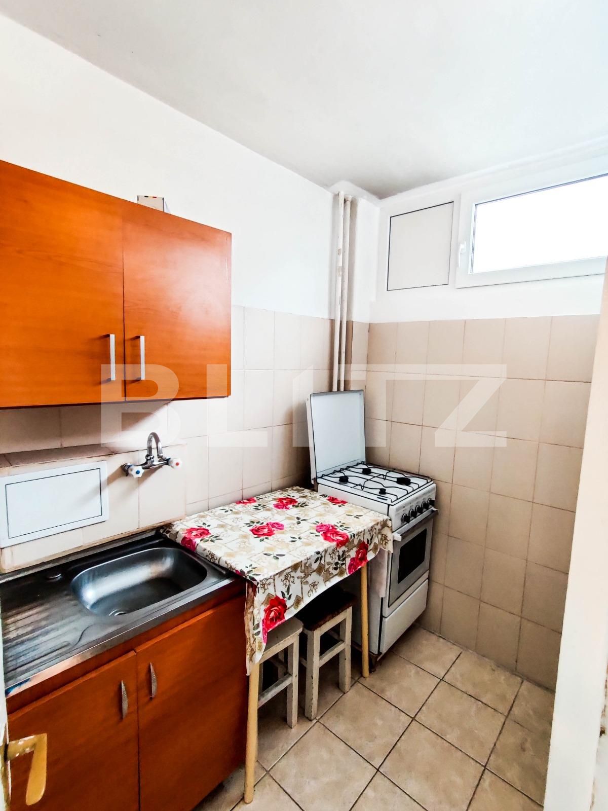 Garsonieră de vânzare Manastur - 71684AV | BLITZ Cluj-Napoca | Poza3