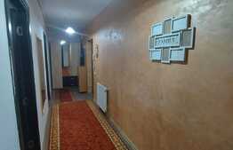 Apartament 2 camere, decomandat, 62 mp., boxa, zona Ioan Rus
