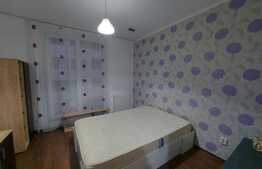 Apartament 2 camere, decomandat, 62 mp., boxa, zona Ioan Rus