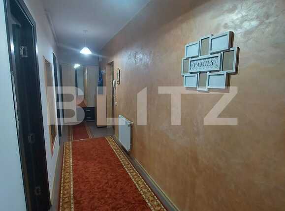 Apartament de vânzare 2 camere Floreşti - 71685AV | BLITZ Cluj-Napoca | Poza11