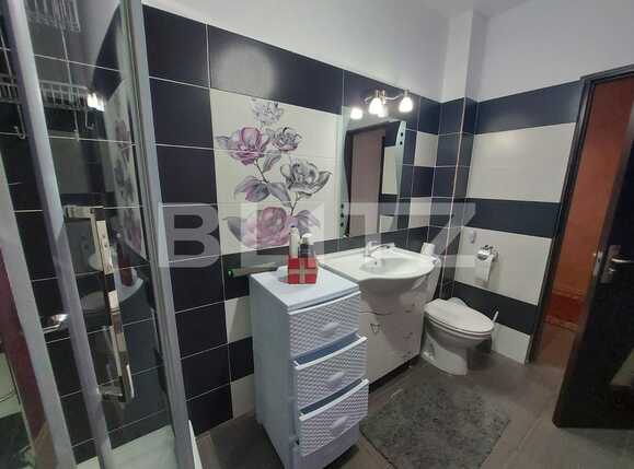 Apartament de vânzare 2 camere Floreşti - 71685AV | BLITZ Cluj-Napoca | Poza9