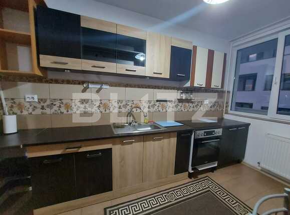 Apartament de vânzare 2 camere Floreşti - 71685AV | BLITZ Cluj-Napoca | Poza5